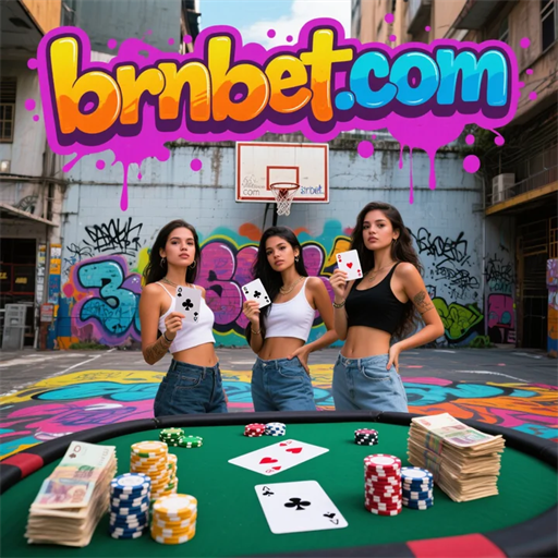 Descubra as Bingo Rooms no brnbet.com