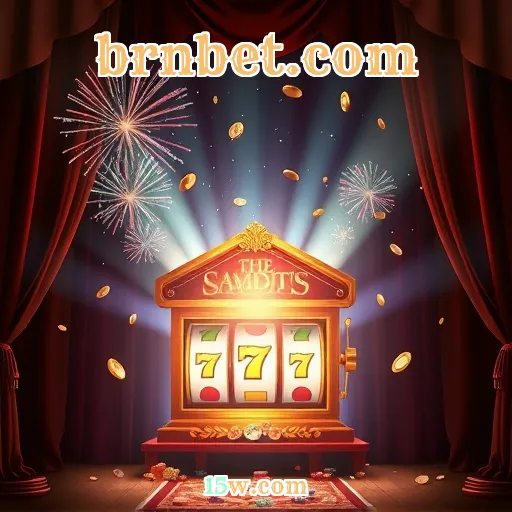 brnbet.com: A Comunidade que Revoluciona o Jogo no Brasil