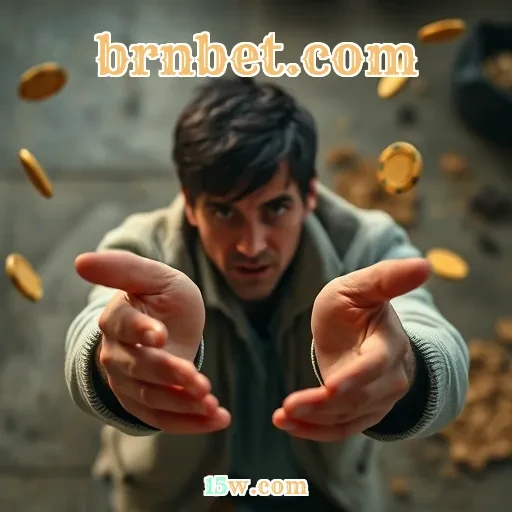 brnbet.com: A Loteria Que Pode Mudar Sua Vida Hoje Mesmo