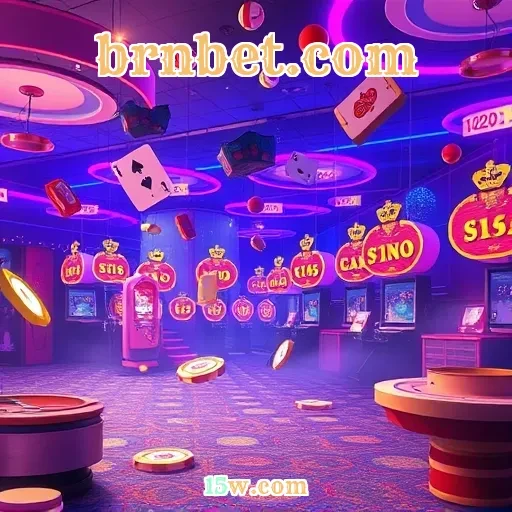 brnbet.com: Explore as Alternativas de Pagamento para Jogar Sem Parar
