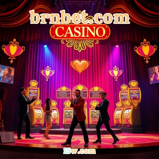 brnbet.com: Promoções Imperdíveis para Jogadores Brasileiros em 2023
